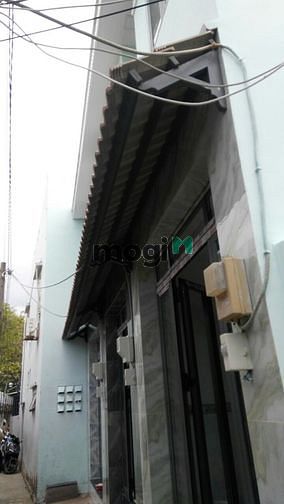 Hình ảnh @@@@@ Nhà ĐSH (3 căn)  Đường Gò Ô Môi, Phú Thuận, Q.7.