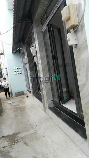 Hình ảnh @@@@@ Nhà ĐSH (3 căn)  Đường Gò Ô Môi, Phú Thuận, Q.7.