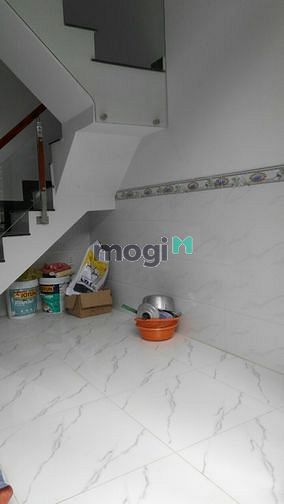Hình ảnh @@@@@ Nhà ĐSH (3 căn)  Đường Gò Ô Môi, Phú Thuận, Q.7.