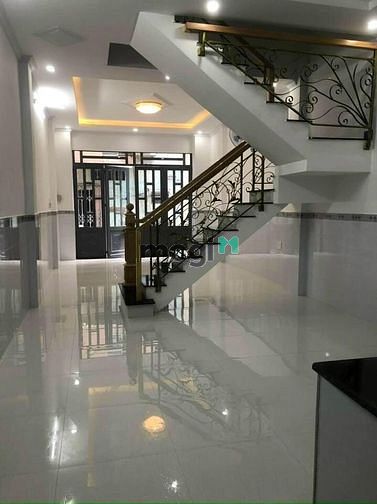 Hình ảnh Nhà ngay chợ TÂN QUY. Q7. SHR. Giá 1.25 tỷ