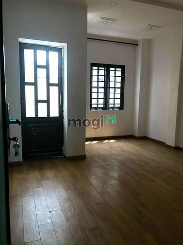 Hình ảnh Nhà ngay chợ TÂN QUY. Q7. SHR. Giá 1.25 tỷ