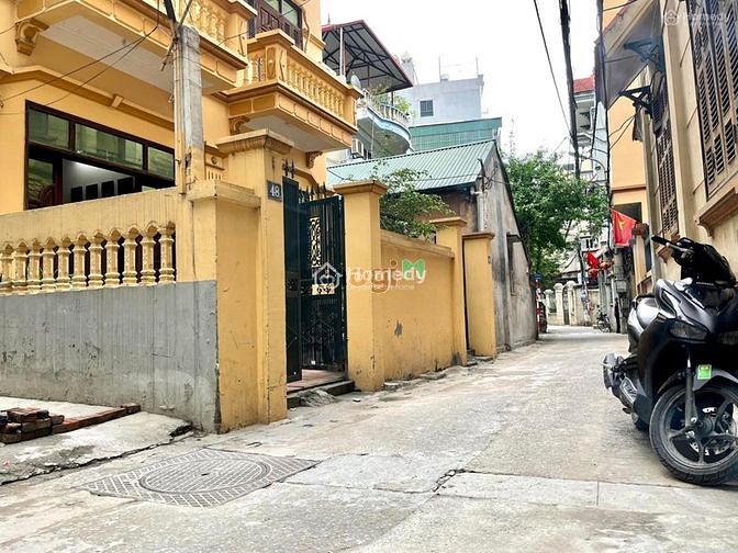Hình ảnh Cần bán gấp khu đất Xuân Đỉnh !!!