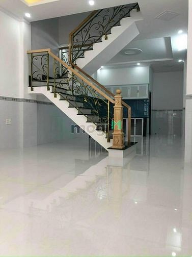 Hình ảnh Nhà ngay chợ TÂN QUY. Q7. SHR. Giá 1.25 tỷ