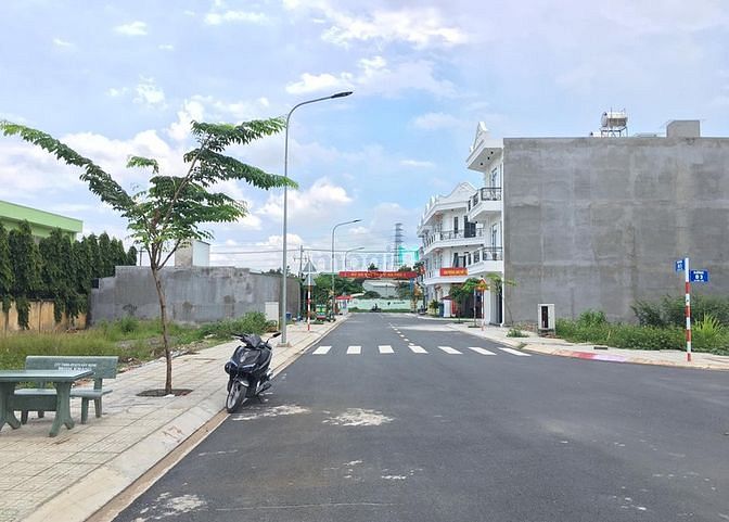 Hình ảnh Đất liền kề Fresca Riverside, Bình Chiều, Thủ Đức 85m2 giá 2 tỷ 1