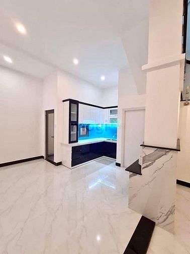 Hình ảnh Nhà Kha Vạn Cân. Q.Thủ Đức. SHR. 59m2. Giá 1.49tỷ