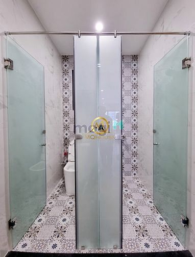 Hình ảnh Căn Hộ Ban công Quận 3 cực đẹp thoáng mát