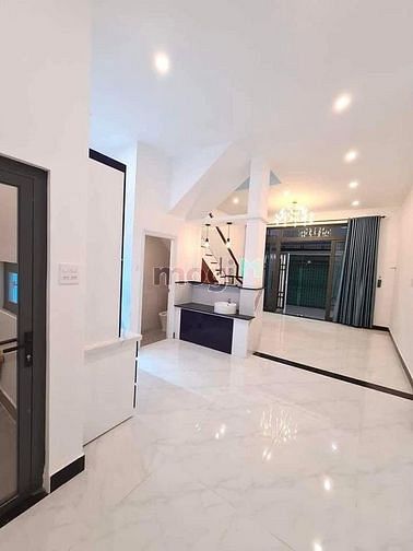 Hình ảnh Nhà Kha Vạn Cân. Q.Thủ Đức. SHR. 59m2. Giá 1.49tỷ