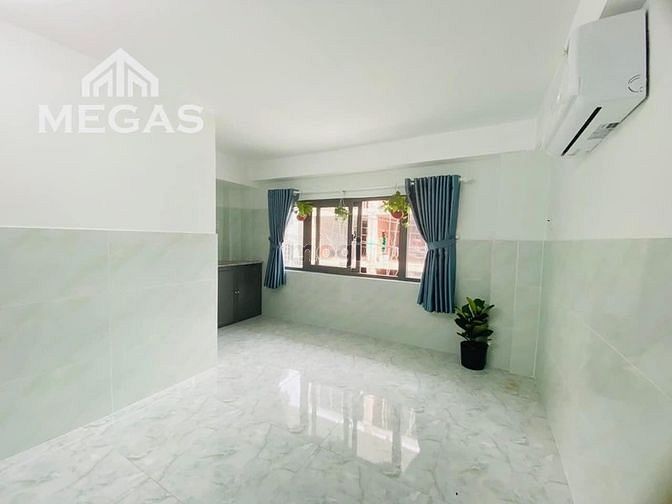 Hình ảnh CHDV MINI full nội thất ngay cổng trường ĐH Văn Lang cơ sở 3