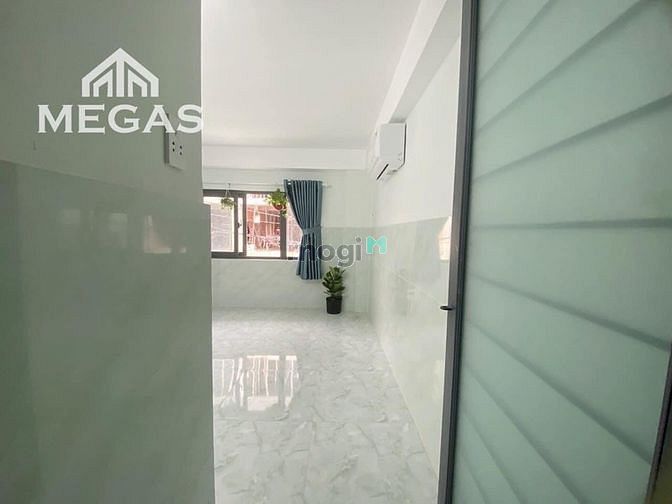 Hình ảnh CHDV MINI full nội thất ngay cổng trường ĐH Văn Lang cơ sở 3
