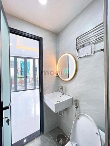 Hình ảnh CẦN TIỀN GẤP bán căn Ba Vân, Tân Bình, 61m2, 3pn, 2ty439