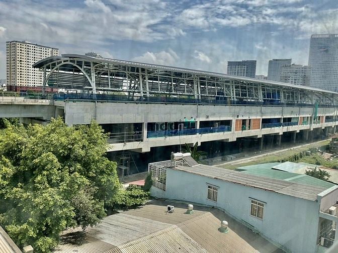 Hình ảnh Trống phòng duy nhất Vew Landmart, P.22, Bình Thạnh