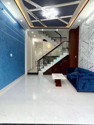 Hình ảnh CẦN TIỀN GẤP bán căn Ba Vân, Tân Bình, 61m2, 3pn, 2ty439