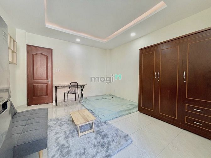 Hình ảnh Trống phòng duy nhất Vew Landmart, P.22, Bình Thạnh