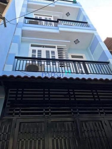 Hình ảnh CẦN TIỀN GẤP bán căn Ba Vân, Tân Bình, 61m2, 3pn, 2ty439