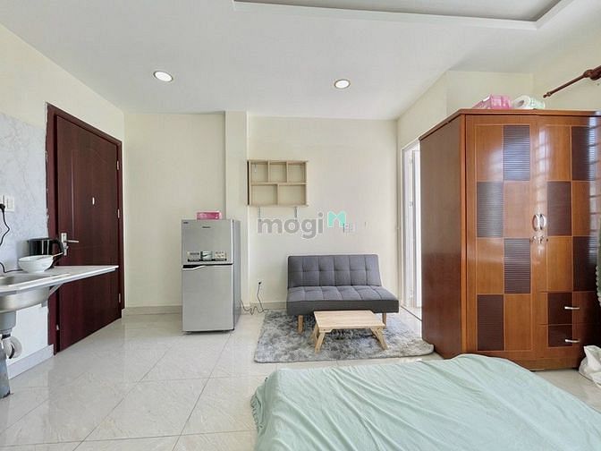 Hình ảnh Trống phòng duy nhất Vew Landmart, P.22, Bình Thạnh