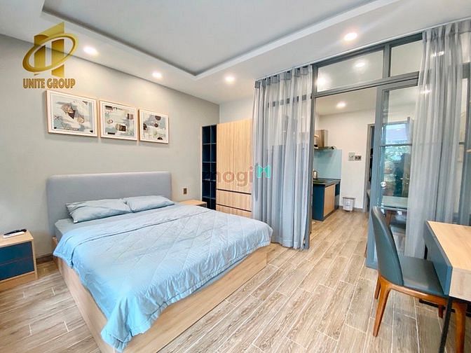 Hình ảnh Mb6623 nạp rút nhanh chóng 1 phòng ngủ sang xịn mịn KDC Nam Long ngay VinCom