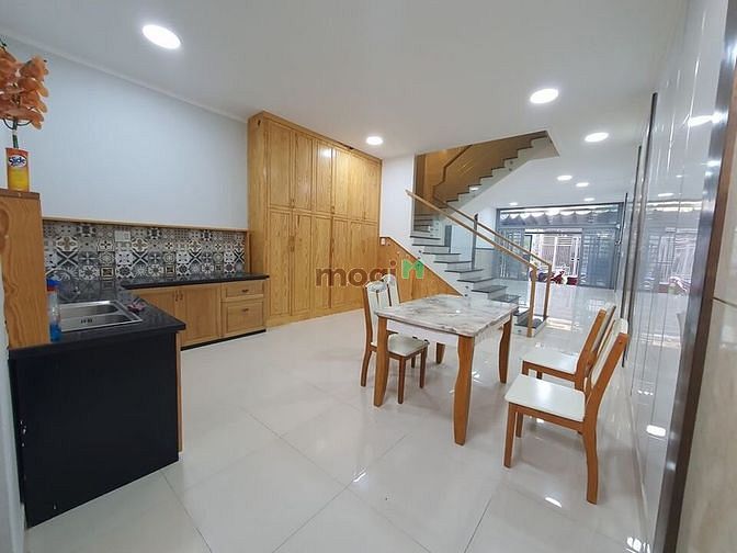 Hình ảnh Nhà Kha Vạn Cân. Q.Thủ Đức. SHR. 59m2. Giá 1.49tỷ