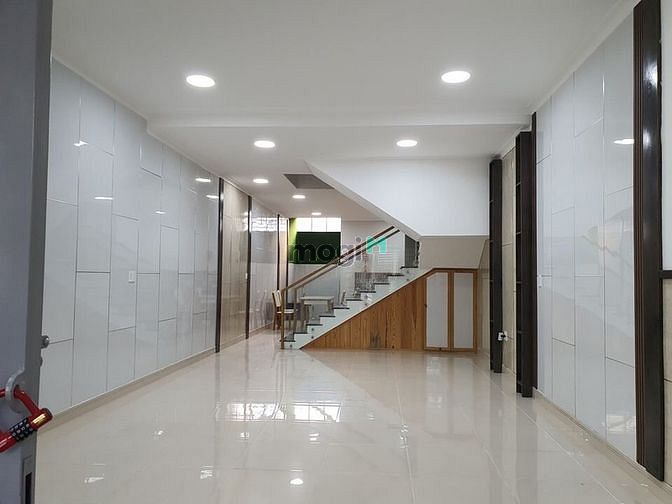 Hình ảnh Nhà Kha Vạn Cân. Q.Thủ Đức. SHR. 59m2. Giá 1.49tỷ