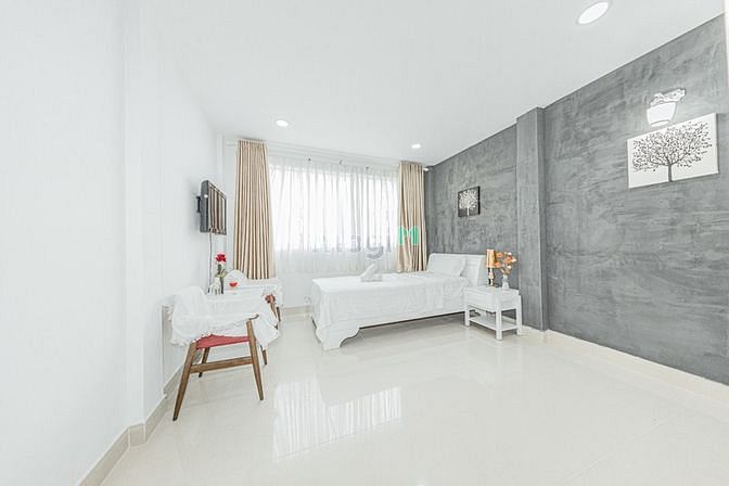 Hình ảnh 🌈 🌈Mb6623 nạp rút nhanh chóng full nội thất Quận 3 cực phẩm🌈 🌈