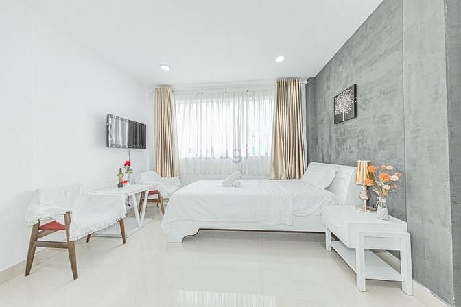 Hình ảnh 🌈 🌈Mb6623 nạp rút nhanh chóng full nội thất Quận 3 cực phẩm🌈 🌈