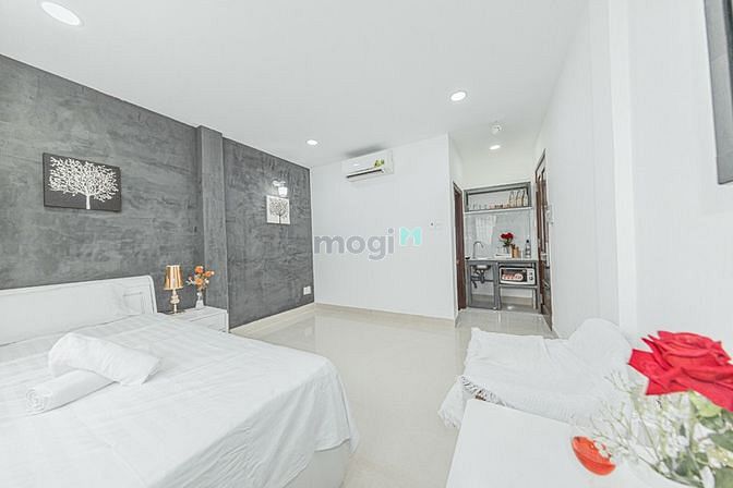 Hình ảnh 🌈 🌈Mb6623 nạp rút nhanh chóng full nội thất Quận 3 cực phẩm🌈 🌈