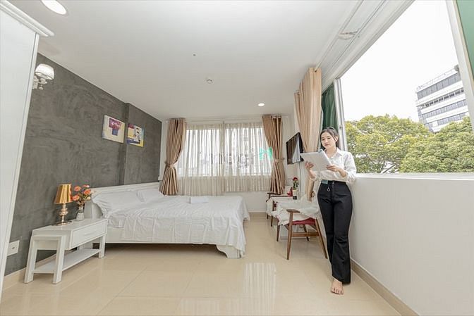 Hình ảnh 🌈 🌈Mb6623 nạp rút nhanh chóng full nội thất Quận 3 cực phẩm🌈 🌈
