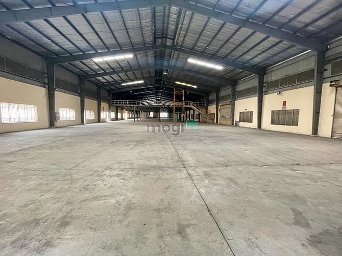 Hình ảnh Kho khu công nghiệp cát lái quận 2 cho thuê