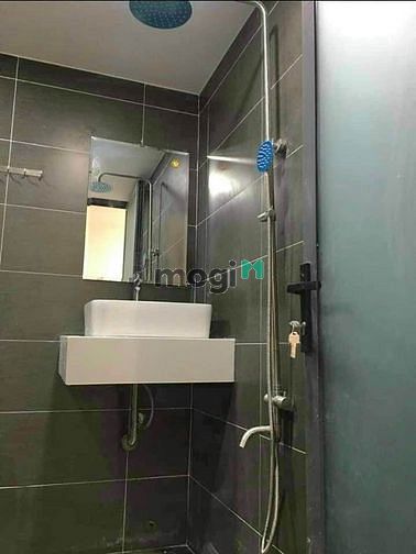 Hình ảnh Bán nhà hẻm 435. Huỳnh Tấn Phát . q7