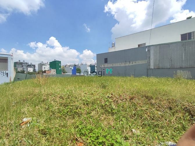 Hình ảnh ĐẤT THỔ CƯ 1000m2 Mặt Tiền Cống Hộp Phan Văn Hớn và chợ đầu mối HócMôn