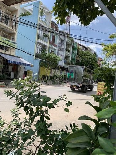 Hình ảnh Sang nhanh lô đất HXH Lê Đức Thọ P15, Gò Vấp, 80m2 giá 3.6 tỷ