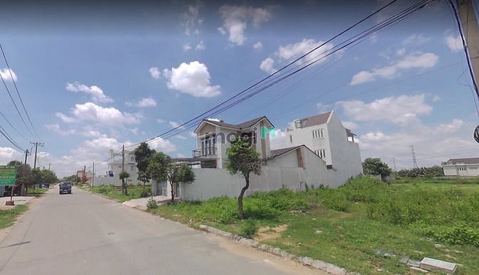 Hình ảnh Đất nền tạDA ĐH Bách Khoa, Phú Hữu, Quận 9 sổ đỏ dt 182m2 giá 3tỷ280tr
