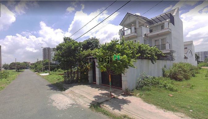 Hình ảnh Đất nền tạDA ĐH Bách Khoa, Phú Hữu, Quận 9 sổ đỏ dt 182m2 giá 3tỷ280tr