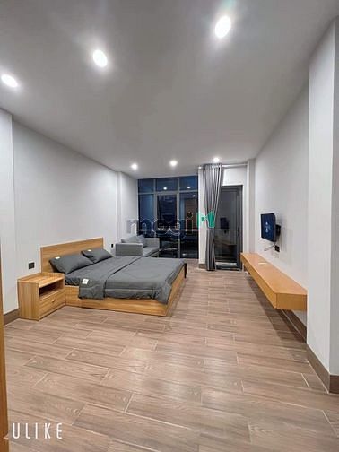 Hình ảnh Q1 studio mới khai trương nội thất mới toanh