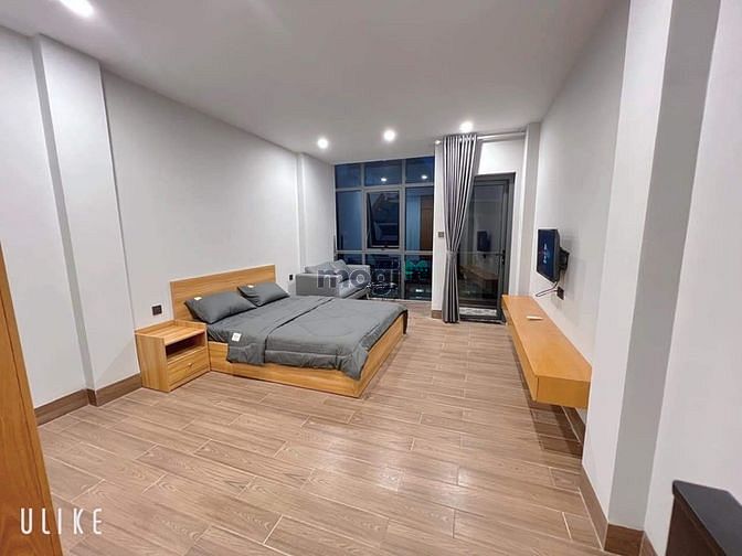 Hình ảnh Q1 studio mới khai trương nội thất mới toanh