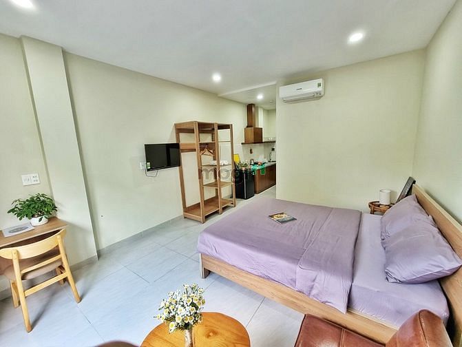 Hình ảnh 🌈 🌈Mb6623 nạp rút nhanh chóng full nội thất Quận Tân Bình Studio cực phẩm🌈 🌈