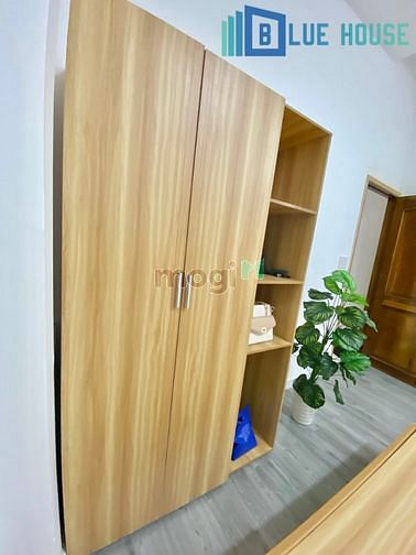 Hình ảnh CHDV_Mới Toang_Ngay Âu Cơ_Full NT_Bancol_Thoáng mát_An ninh_Free xe