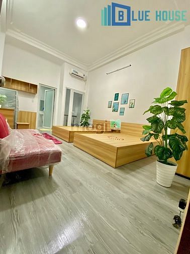 Hình ảnh CHDV_Mới Toang_Ngay Âu Cơ_Full NT_Bancol_Thoáng mát_An ninh_Free xe