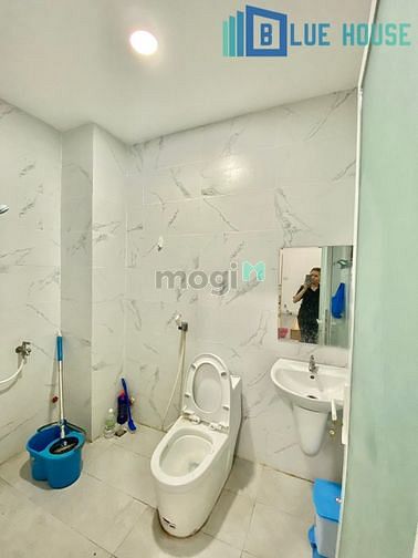 Hình ảnh CHDV_Mới Toang_Ngay Âu Cơ_Full NT_Bancol_Thoáng mát_An ninh_Free xe