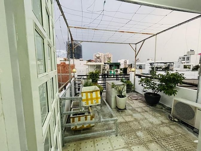 Hình ảnh BÁN NHÀ ĐẸP Bàu Cát 1, Tân Bình, 49m2, 2Pn 2ty565