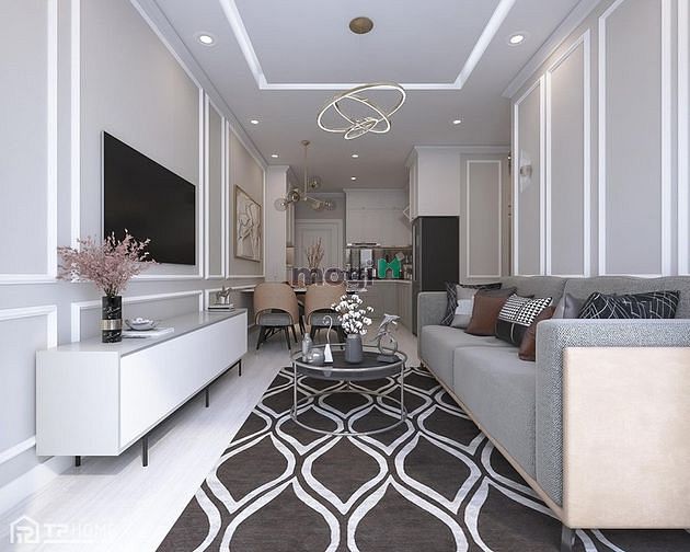 Hình ảnh Cho thuê Trang Chủ MB66.COM / Đăng Ký Tặng 66K 2PN full nội thấ Ruby Celadon City