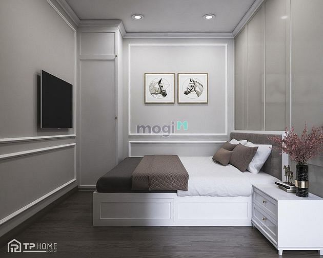 Hình ảnh Cho thuê Trang Chủ MB66.COM / Đăng Ký Tặng 66K 2PN full nội thấ Ruby Celadon City