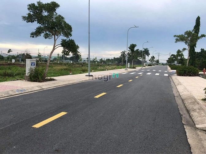 Hình ảnh Củ Chi, Đất DA Khu dân cư, Bình Mỹ, KV 5x16.5m DT 83m2, Chỉ 1.7 tỷ.