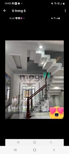 Hình ảnh Nhà đường Liên Khu 4-5,Bình Hưng Hòa B, Bình Tân.