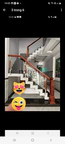 Hình ảnh Nhà đường Liên Khu 4-5,Bình Hưng Hòa B, Bình Tân.