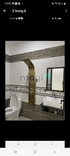 Hình ảnh Nhà đường Liên Khu 4-5,Bình Hưng Hòa B, Bình Tân.