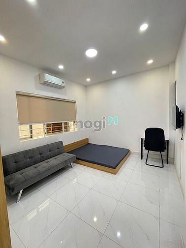 Hình ảnh 🌈 🌈Mb6623 nạp rút nhanh chóng full nội thất Quận Tân Bình cực phẩm Studio 1 PN🌈 🌈