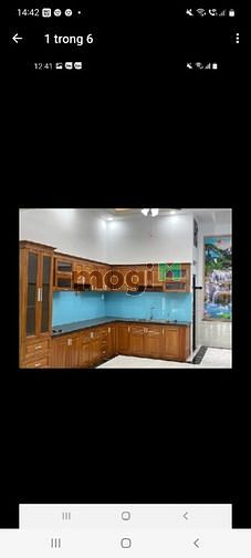 Hình ảnh Nhà đường Liên Khu 4-5,Bình Hưng Hòa B, Bình Tân.