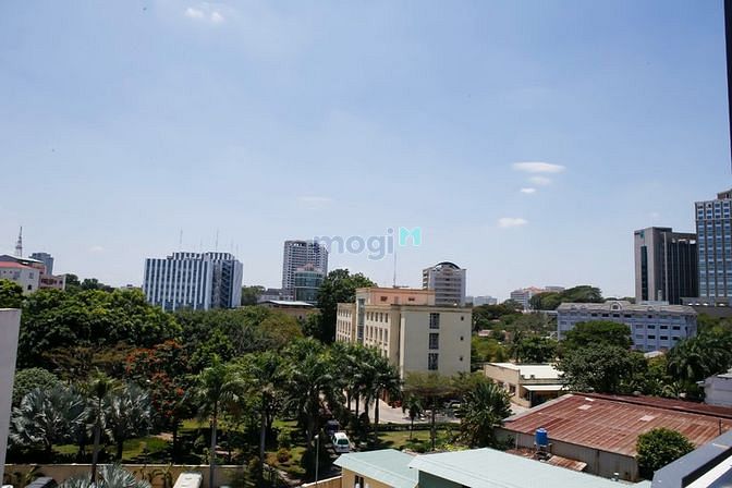 Hình ảnh 1 phòng ngủ ban công quận 1 - bao phí dịch vụ - gần MB66 là nhà cái uy tín hàng đầu tại Việt Nam 23/9
