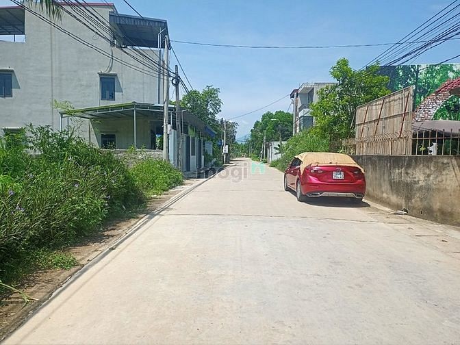 Hình ảnh Bán đất thổ cư rộng xã Quyết Thắng