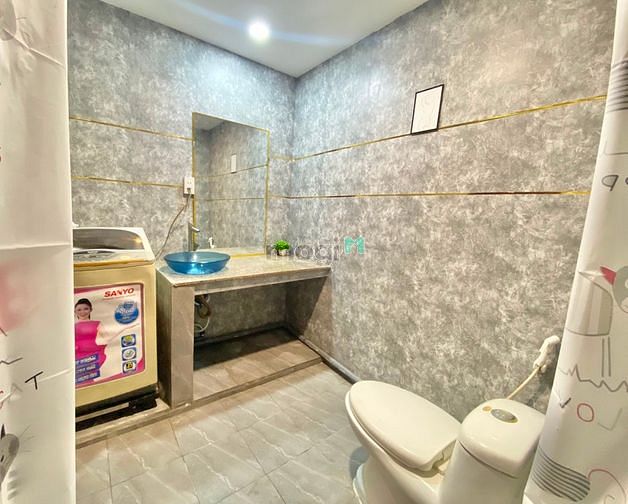 Hình ảnh 🌈 🌈Mb6623 nạp rút nhanh chóng full nội thất Quận Phú Nhuận cực phẩm🌈 🌈